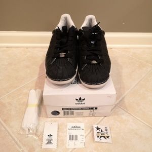 Adidas Superstar 2 City